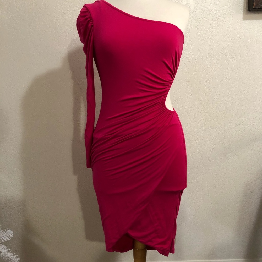 Bebe by Kardashians size xs